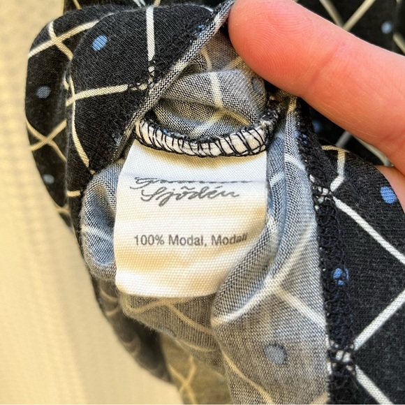 Gudrun Sjödén Top - Picture 6 of 8